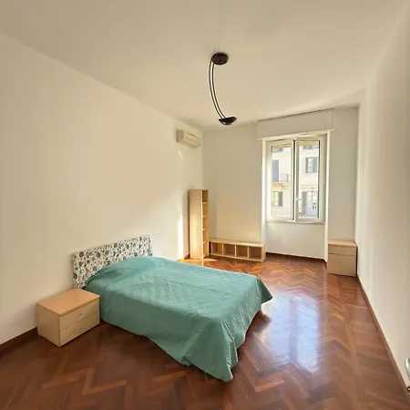 Brera Elegant - Via San Marco View 米兰