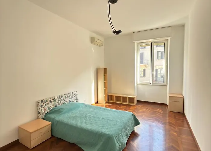 Brera Elegant - Via San Marco View Μιλάνο