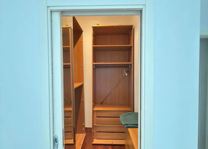 Brera Elegant - Via San Marco View Μιλάνο