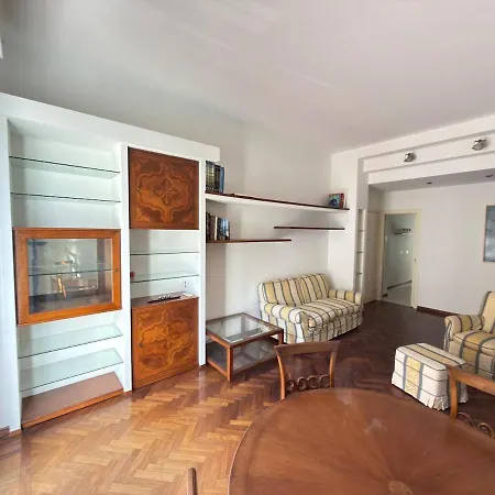 Brera Elegant - Via San Marco View Apartment *