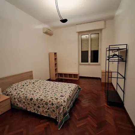 Brera Elegant - Via San Marco View Apartment Mailand