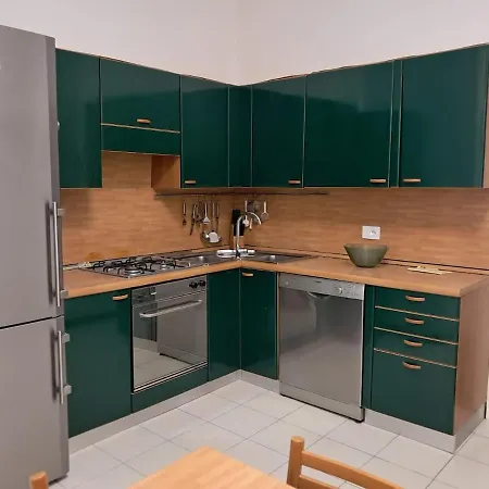 Brera Elegant - Via San Marco View Apartment *