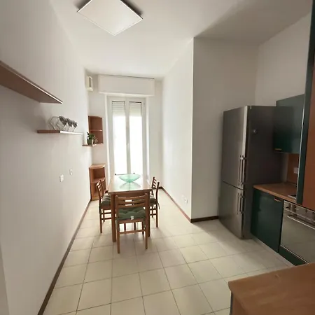 Brera Elegant - Via San Marco View Apartment